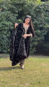 Nsr 781 Heavy Velvet Embroidery Readymade Suits Catalog
